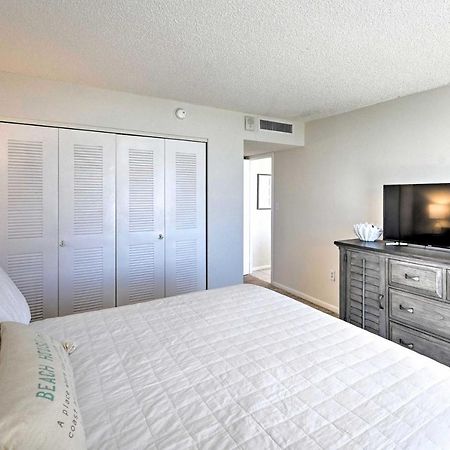 Resort Condo With Balcony And Stunning Ocean Views! Marco Island Kültér fotó