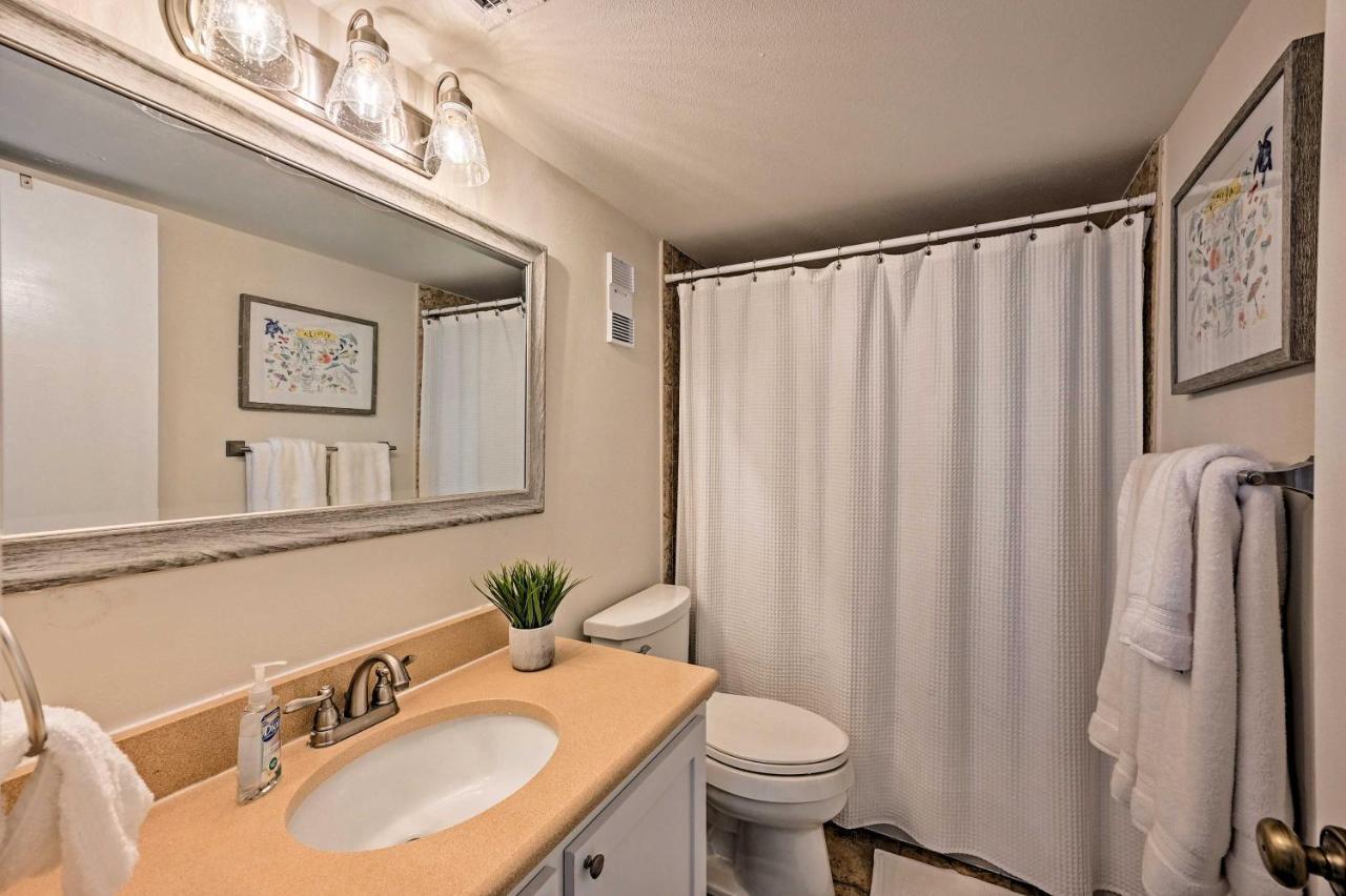 Resort Condo With Balcony And Stunning Ocean Views! Marco Island Kültér fotó